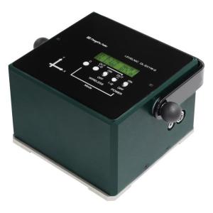 新潟精機 レベルニック DL-SXYW-S 1個の商品画像