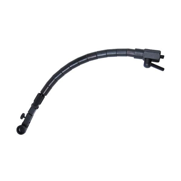 新潟精機 マグネットベース SB-80F用部品 フレキシブル主柱一式 SB80F-MPS 1個