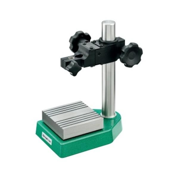 新潟精機 鋼製コンパレータスタンド 80x80 WSC-80