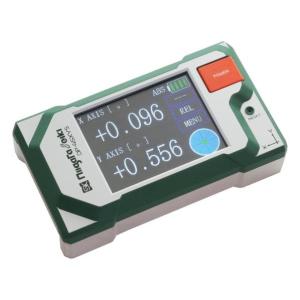 新潟精機 デジタル角度計レベルニック DP-45...の商品画像