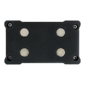 新潟精機 デジタル角度計レベルニック DP-4...の詳細画像1