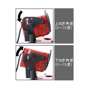 ニシガキ 刃研名人チップソー N-822の詳細画像1