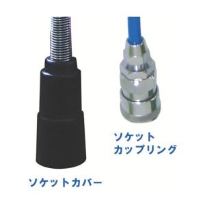 日動工業 自動巻リール オートエアー 自動整列...の詳細画像2