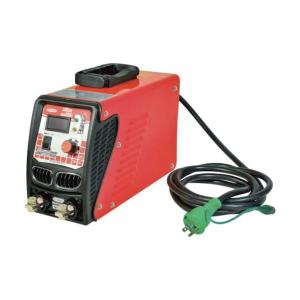 【引取限定】日動工業　DIGITAL-300A　デジタルインバーター直流溶接機　アーク溶接機　三相200V専用　NICHIDO 日動工業 NICHIDO DIGITAL-300A 直流溶接機 デジタルインバータ溶接機
