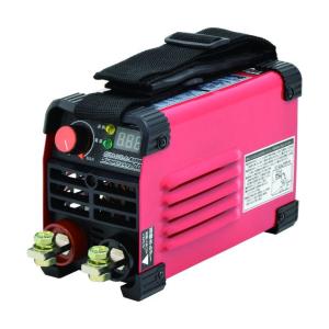 日動工業 100V専用直流溶接機 スーパーウェルダー70 BM1-70DA-SP 日動工業 100V専用直流溶接機 スーパーウェルダー70 BM1-70DA-SP