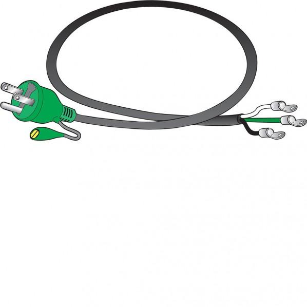 日動工業 ポッキン付修理コード SVCT0.75sQ×5m MC-P5S