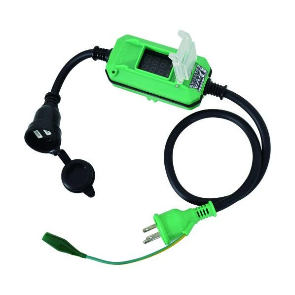 日動工業 デジタルドラム DiVA ディーヴァ ボックスタイプ 3芯 アース付 0.9m DMB-E...