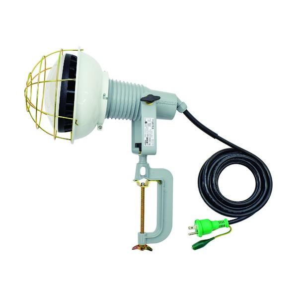 日動工業 LED投光器 09931 AFL-E5005J