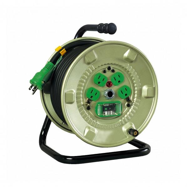 日動工業 100V屋内型ドラム シャンペンゴールド NNP-EB24