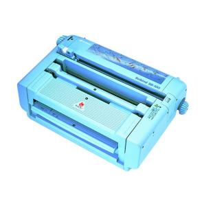 ニチバン 背貼り製本機 SB-100K