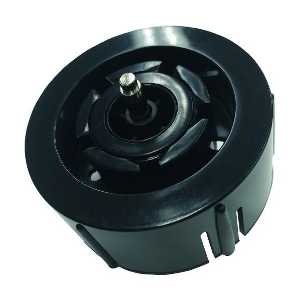 ニチバン TCE700用トリプルリールユニット 部品番号6107 TCE700-60031