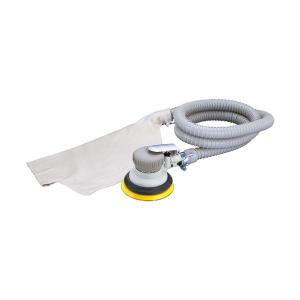 日東工器 パームオービタルサンダー APS-125SV