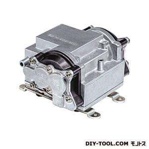 日東工器 ダイアフラム式コンプレッサ LA-80E 1