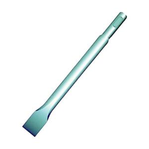 日東工器 エアーチッパー用フラットチゼル No.77141 : KanamonoYaSan