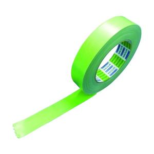 日東電工 養生用布粘着テープ さんご 25mm×25m NO7500X25 5038