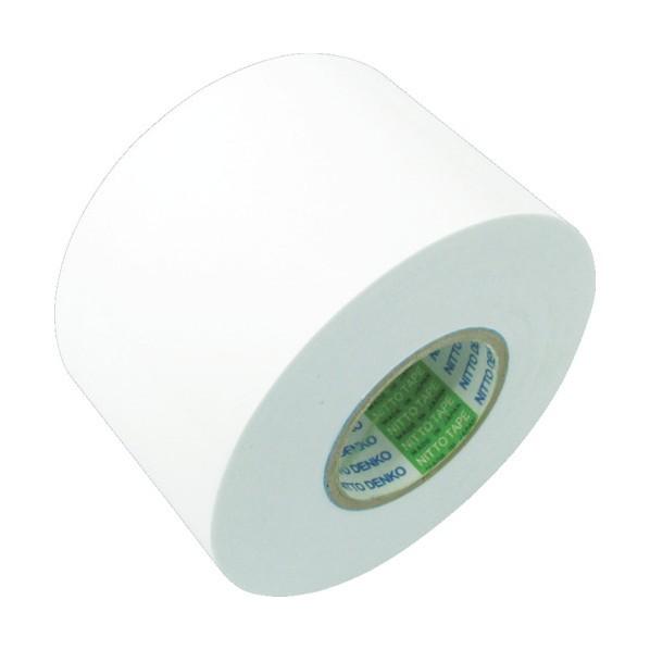 日東 ビニールテープNo．21S 80 x 80 x 150 mm 21-75W