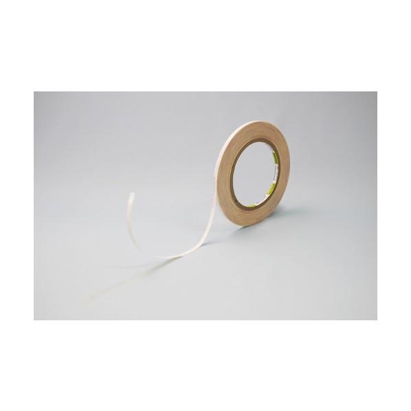 日東電工 再剥離可能強力両面テープ No.5000NS 5mm×50m ホワイト 5000NS05X...