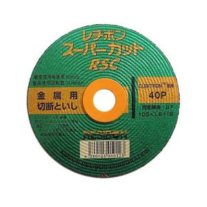 ���a�{�� �X�[�p�[�J�b�g�q�r�b�P�O�T�~�P�D�U�~�P�T�S�O�o 105�~1.6�~15mm RSC1051640 10��