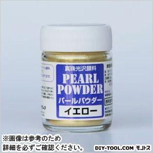 ナガシマ パールパウダー ゴールド 30cc :n103-0130:DIY FACTORY