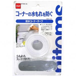 ニトムズ 防水コーナーテープ 30mm×2m M510｜diy-tool