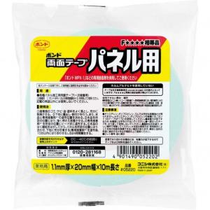 �j�g���Y ���ʃe�[�v�p�l���p 20mm�~10m 6995500