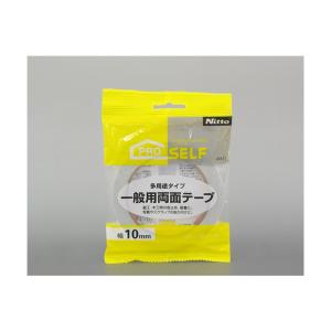 ニトムズ ニトムズ 一般両面テープ10x20 ...の詳細画像1