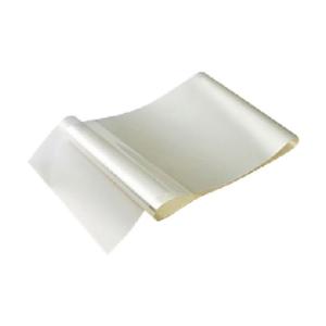 ニトムズ ガラス飛散防止テープ 透明 20cm×8.2m M6440 1巻