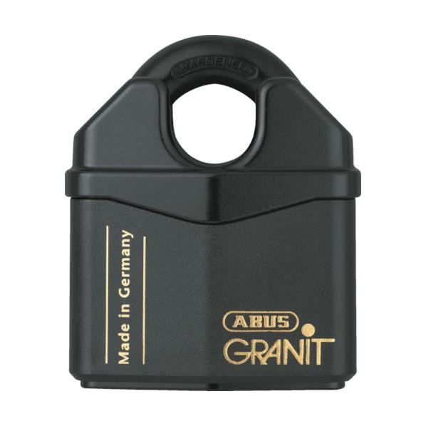 日本ロックサービス ABUS グラニット 37RK−80 167×111×49MM 37RK-80