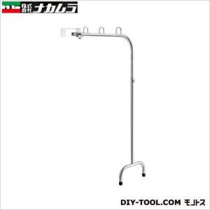 ナカムラ ベランダ用物干し手すり標準タイプタントホセールS-A 243-547｜diy-tool