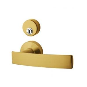 リヴィエール 17 HGヘアラインゴールドメッキ L-1721 長沢製作所