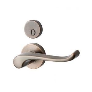 1個 HG ヘアラインゴールドメッキ 長沢製作所 14