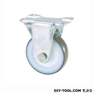 ナンシン SU-SKC-150 GNU ステンレスキャスター 定番SUS中軽量キャスターウレタン車輪