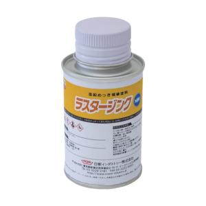 日新インダストリー ＮＩＳ　ラスタージンクミニ　０．１Ｋｇ 53 x 53 x 105 mm LUM01