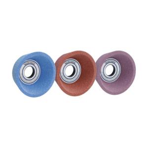 ノリタケ ビトプロフェッショナルシリーズ異形砥石≪テーパカップ形(11号)≫研削盤用丸砥石