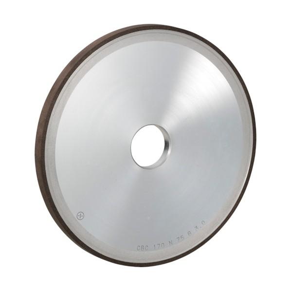 ノリタケ株式会社 金型の達人CBN CBC170 200X13X31.75mm 1A1DPROM20...