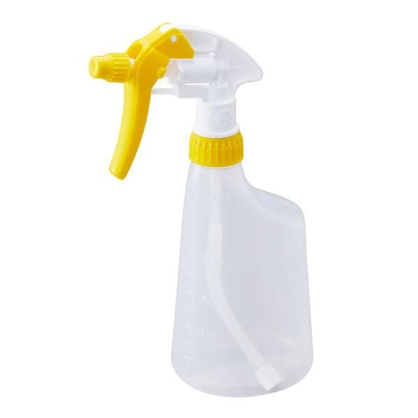 日本緑十字社UP-4155Y キャニヨンスプレー（フレキシブル）縦235×横110×奥行80mm14...