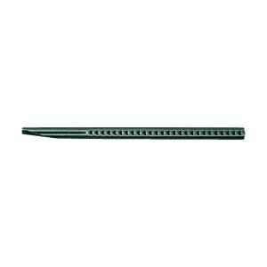 NOGA Dホルダー 154 x 24 x 24 mm EL05003