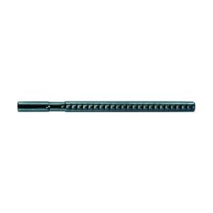 NOGA TNホルダー 153 x 23 x 23 mm EL0608 0