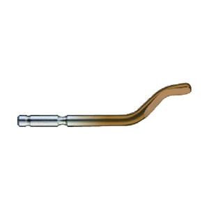 NOGA S200ブレードTiN 71 x 37 x 23 mm BS1268 1本