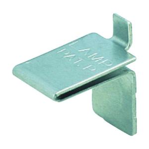 日本圧着端子製造 スガツネ工業ステンレス製棚受ＳＭ型用ＳＰＭ−２０Ｂ（１２０−０３０−９１５） 25 x 25 x 13 mm SPM-20B