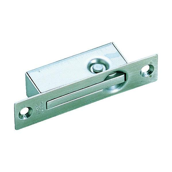 日本圧着端子製造 スガツネ工業ステンレス製半回転引手（１００−０１０−２４４） 91 x 25 x ...