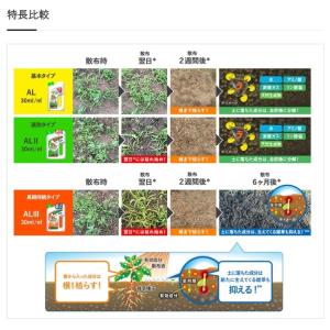 日産化学 ラウンドアップマックスロードALII...の詳細画像2