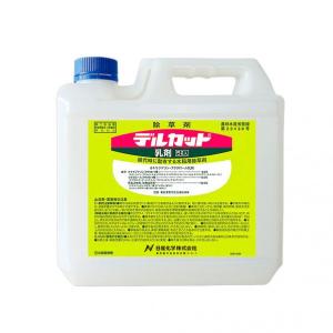 日産化学 農薬 日産化学 デルカット乳剤 5Lの商品画像