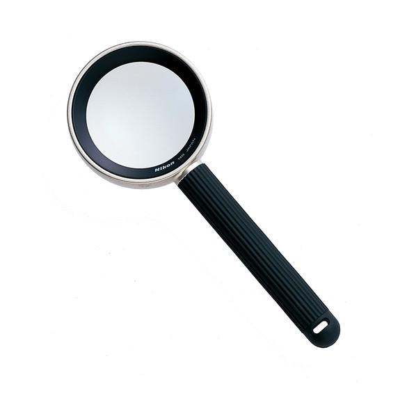 ニコン ルーペ 読書用ハイグレードルーペ 14DAS 14DAS