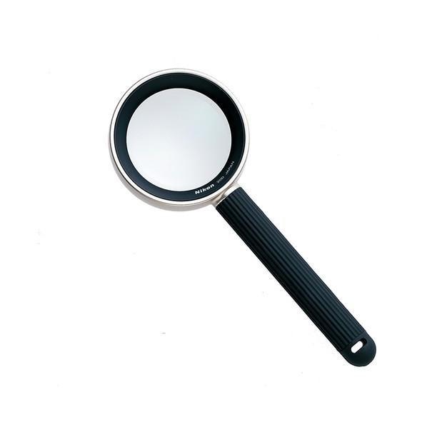 ニコン ルーペ 読書用ハイグレードルーペ 20DAS 20DAS