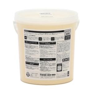 日本プラスター うま〜くヌレール 漆喰 クリーム 12UN02 1個