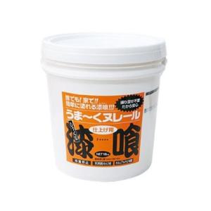 日本プラスター うま〜くヌレール 漆喰 ピンク 18kg 12UN31 うまくぬれーる 漆喰 粉 D...