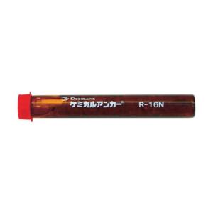DECOLUXE ケミカルアンカーRタイプ(−N)(回転及び回転打撃型)