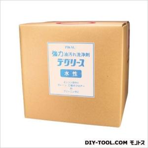 ※法人専用品※ピカール デグリース水性Cパック 18L 64520