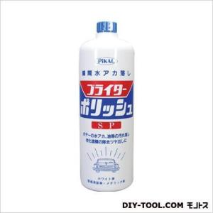 ピカール ブライターポリッシュSPNo.16(ガ...の商品画像